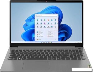 Ноутбук Lenovo IdeaPad 3 15IAU7 82RK00PGRK