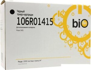 Картридж Bion 106R01415 (аналог Xerox 106R01415)