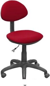 Детский стул UTFC Стар (С 02/красный)