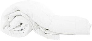 Одеяло GoodNight Comfort Полуторное 140x205 OLM300plt (лебяжий пух/микрофибра)