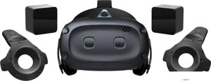 Очки виртуальной реальности HTC Vive Cosmos Elite