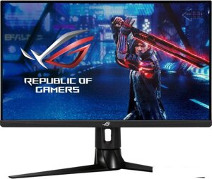 Монитор ASUS ROG Strix XG27AQ