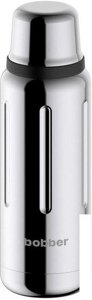 Термос Bobber Flask 470 мл (зеркальный)