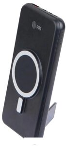 Внешний аккумулятор CACTUS CS-PBFSRT-10000 (черный)