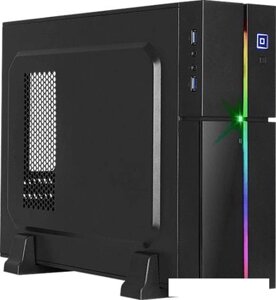 Корпус AeroCool Playa Slim