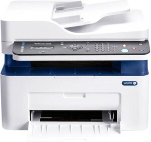 МФУ Xerox WorkCentre 3025NI