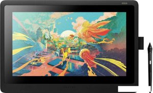 Графический планшет Wacom Cintiq 16 DTK-1660