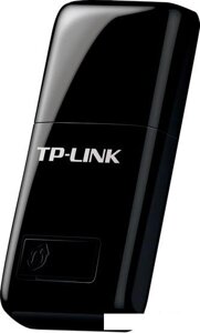 Беспроводной адаптер TP-Link TL-WN823N