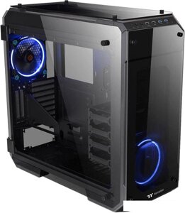 Корпус Thermaltake View 71 Tempered Glass Edition