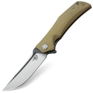 Складной нож Bestech Knives Scimitar BG05C-2