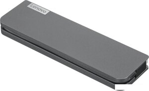 Док-станция Lenovo USB-C Mini Dock