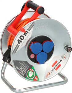 Удлинитель на катушке Brennenstuhl Garant S 1198750