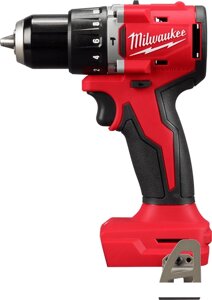 Ударная дрель-шуруповерт Milwaukee M18 M18BLPDRC-0 4933492820 (без АКБ)