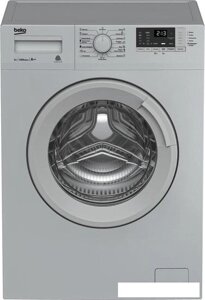 Стиральная машина BEKO WRE5512BSS