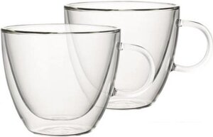 Набор кружек Villeroy & Boch Artesano Hot&Cold Beverage 11-7243-8086