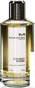 Mancera Cedrat Boise EdP (120 мл)