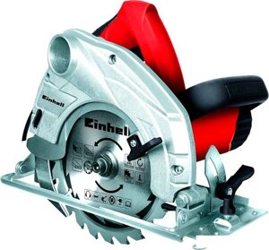 Дисковая пила Einhell TC-CS 1200 [4330936]