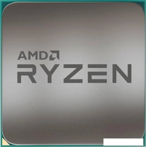 Процессор AMD Ryzen 3 3200G (BOX)