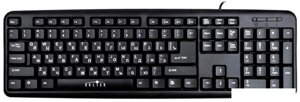 Клавиатура Oklick 180M Standard Keyboard