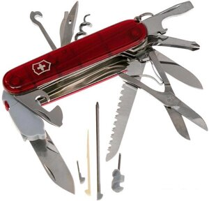 Мультитул Victorinox Huntsman Lite 1.7915. T