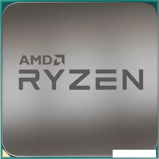Процессор AMD Ryzen 3 3200G (332403601) купить с доставкой по доступной ...