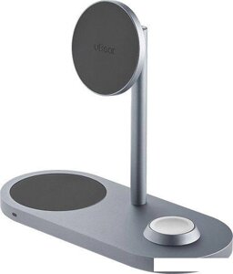 Беспроводное зарядное uBear Stage Pro WL07SG31-AD