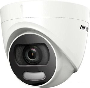 CCTV-камера Hikvision DS-2CE72DFT-F (3.6 мм)