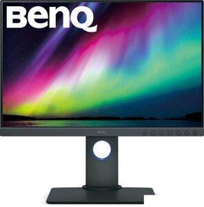 Монитор BenQ SW240