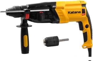 Перфоратор Katana Japan HD8100F