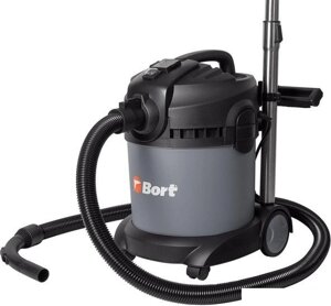 Пылесос Bort BAX-1520-Smart Clean