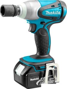 Ударный гайковерт Makita DTW251RME