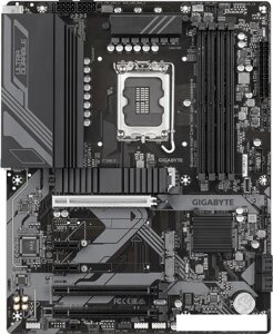 Материнская плата Gigabyte Z790 D (rev. 1.0)