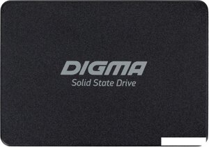 SSD Digma Run P1 256GB DGSR2256GP13T