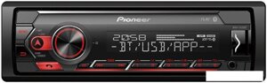 USB-магнитола Pioneer MVH-S420BT