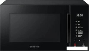 Микроволновая печь Samsung MG23T5018AK/BW