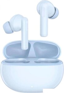 Наушники HONOR Choice Earbuds X7 (голубой, международная версия)