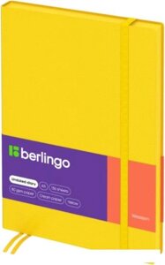 Ежедневник Berlingo Western UD3_85506