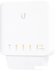 Коммутатор Ubiquiti UniFi Switch Flex