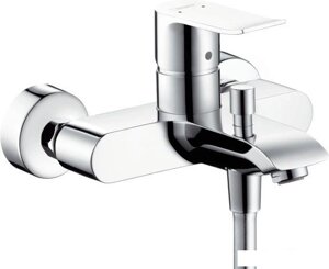 Смеситель Hansgrohe Metris 31480000