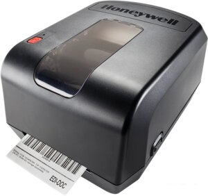 Принтер этикеток Honeywell PC42t Plus PC42TPE01013