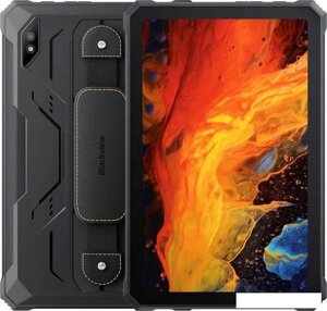 Планшет Blackview Active 8 Pro 8GB/256GB (черный)