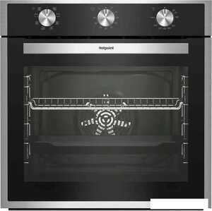 Электрический духовой шкаф Hotpoint-Ariston FE9 814 H IX