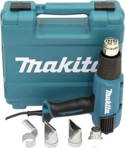 Промышленный фен Makita HG6530VK