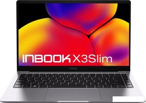 Ноутбук Infinix Inbook X3 Slim 12TH XL422 71008301340