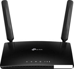 4G Wi-Fi роутер TP-Link TL-MR150