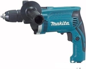 Ударная дрель Makita HP1631K