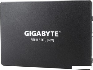 SSD Gigabyte 120GB GP-GSTFS31120GNTD