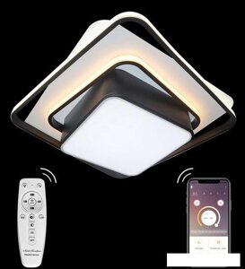 Припотолочная люстра Natali Kovaltseva Led Light 81038/4C