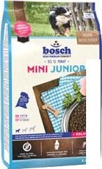 Корм для собак Bosch Mini Junior 1 кг