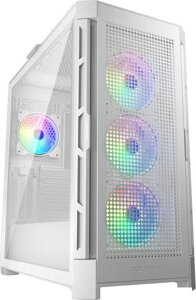 Корпус Cougar Airface Pro RGB CGR-5AD1W-AIR-RGB